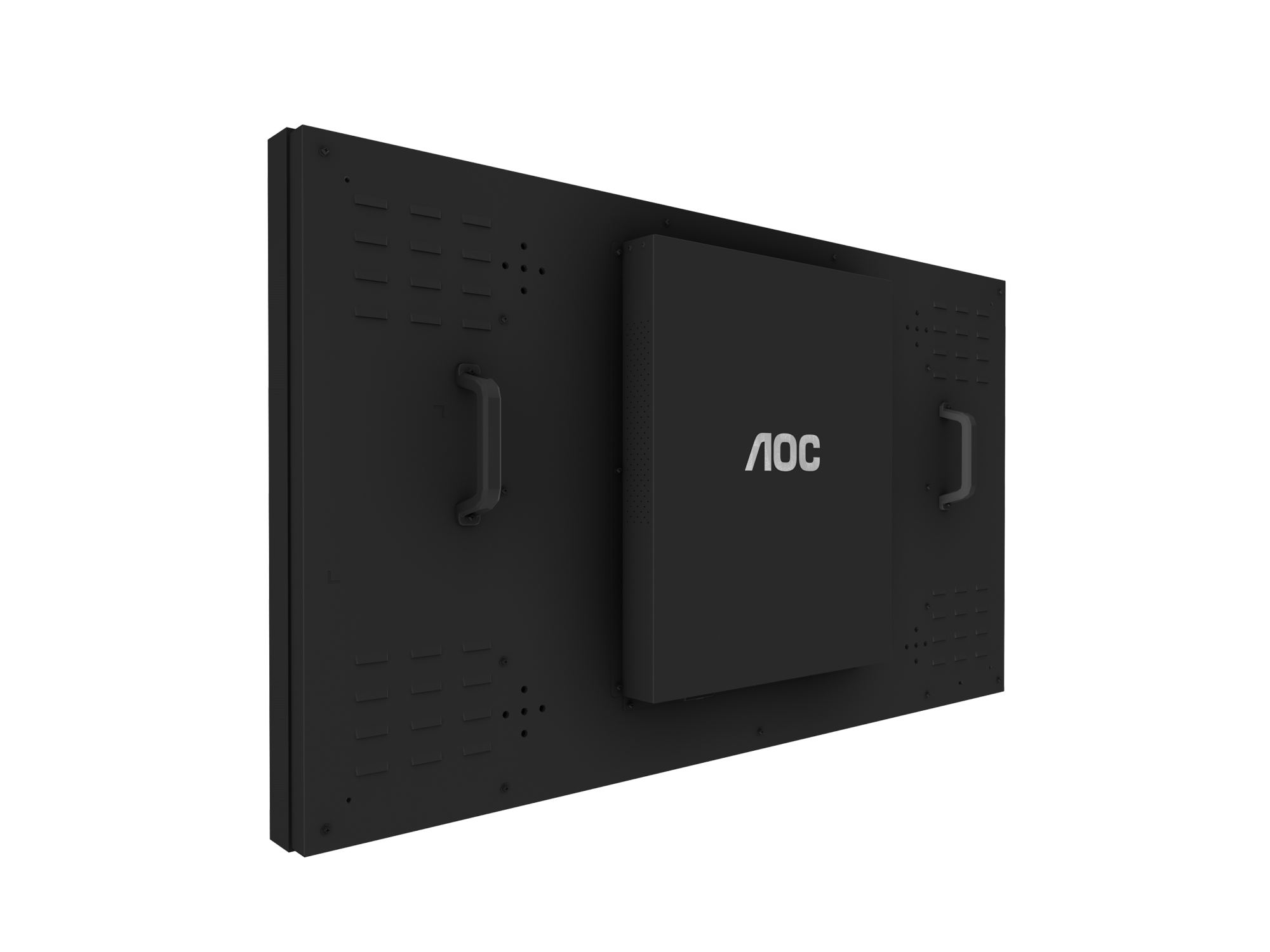 46D9115 Video Wall Display - AOC Monitor