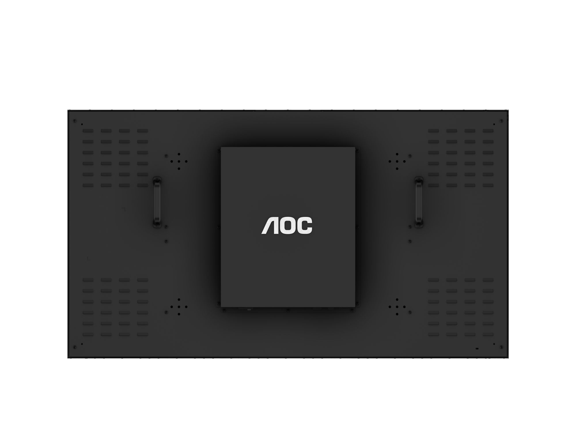 55D9115 Video Wall Display - AOC Monitor