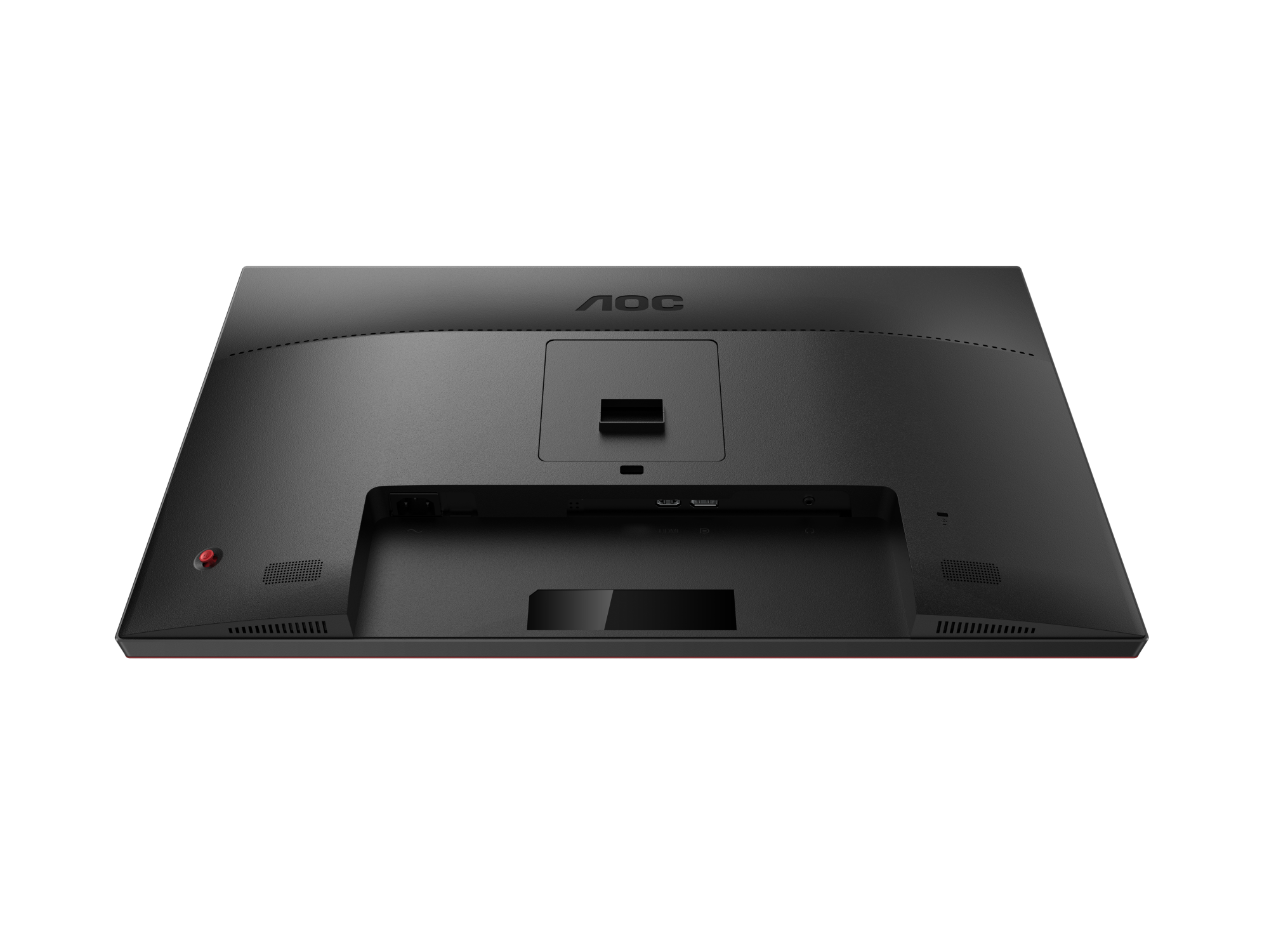 Aoc Limited Edition G2490VXS 24" FHD 1ms Monitor de juegos sin marco 144Hz freesync 