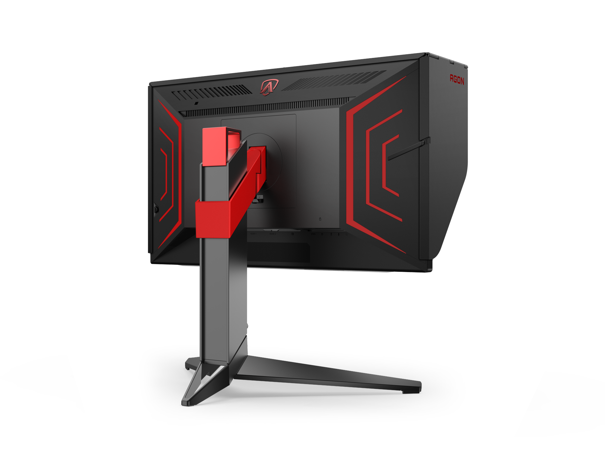 AOC AG254FG 24.5in IPS 360Hz 1920X1080 HDR400 Gsync Gaming Monitor