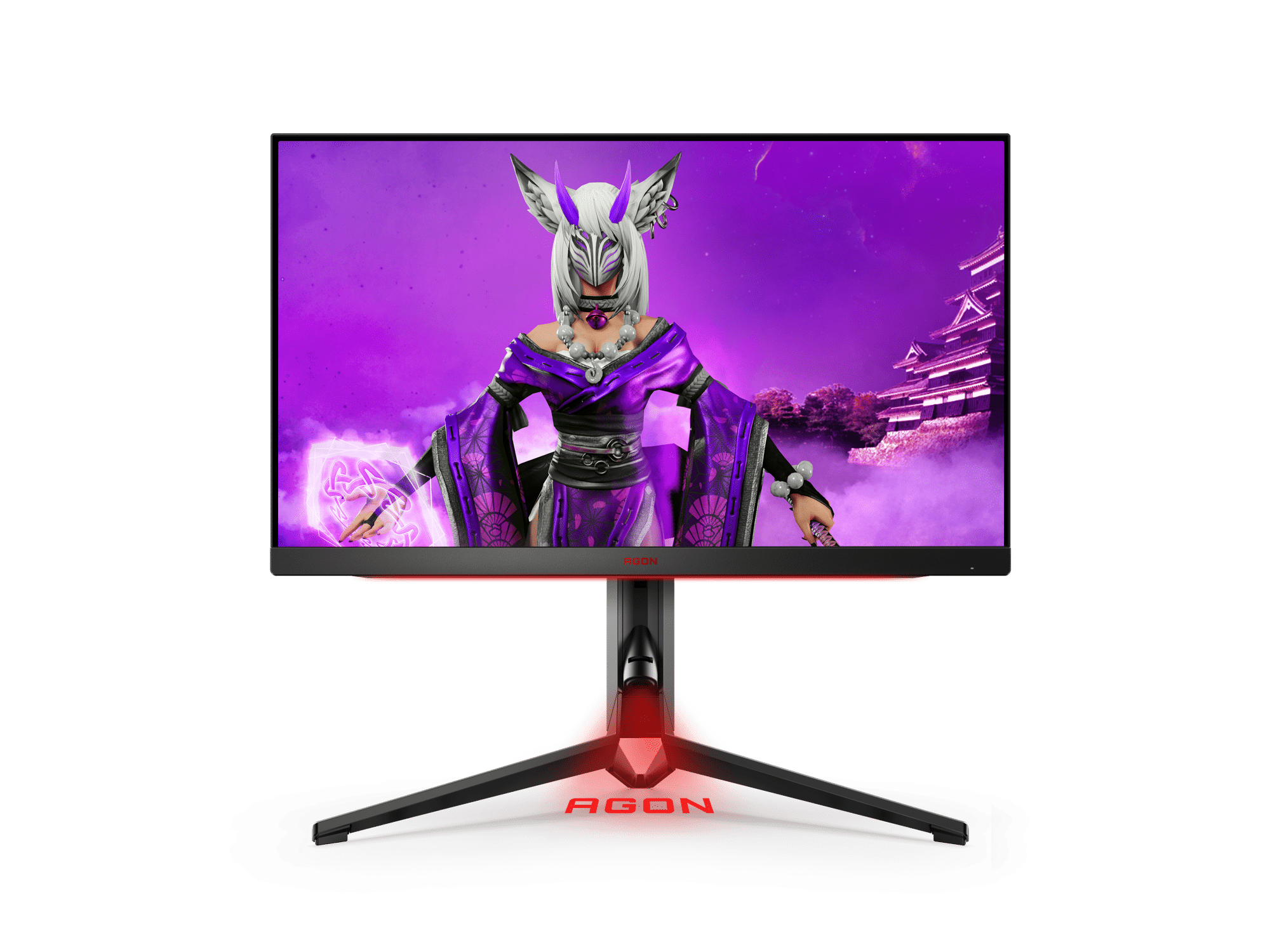 2k 280hz monitor