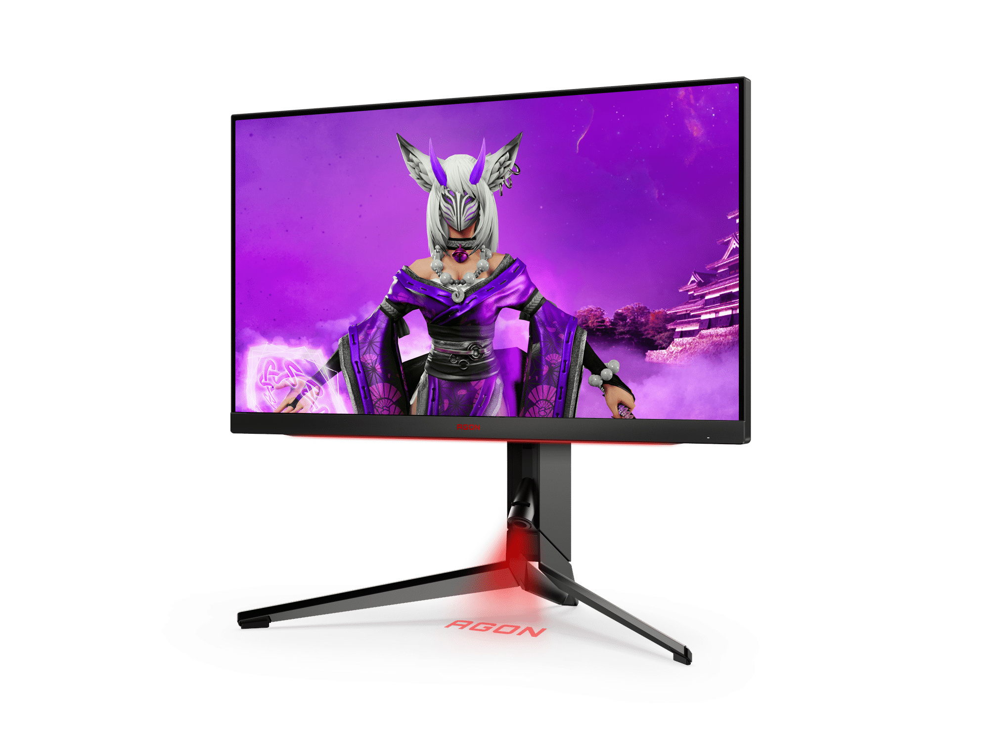 AG254FZ2/11 AGON24.5インチ280Hzゲーミングモニター - AOC Monitor 