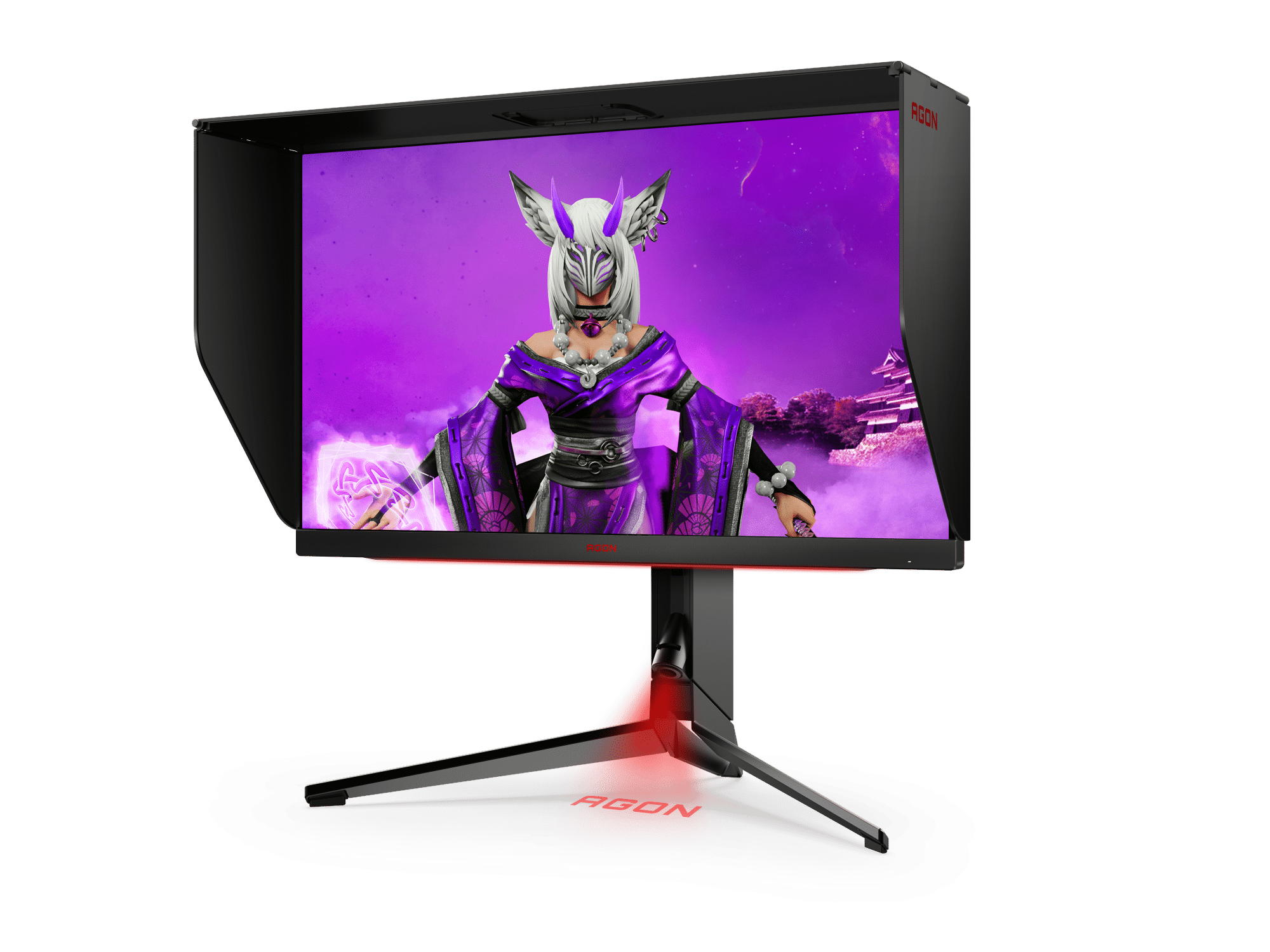 aoc 280hz