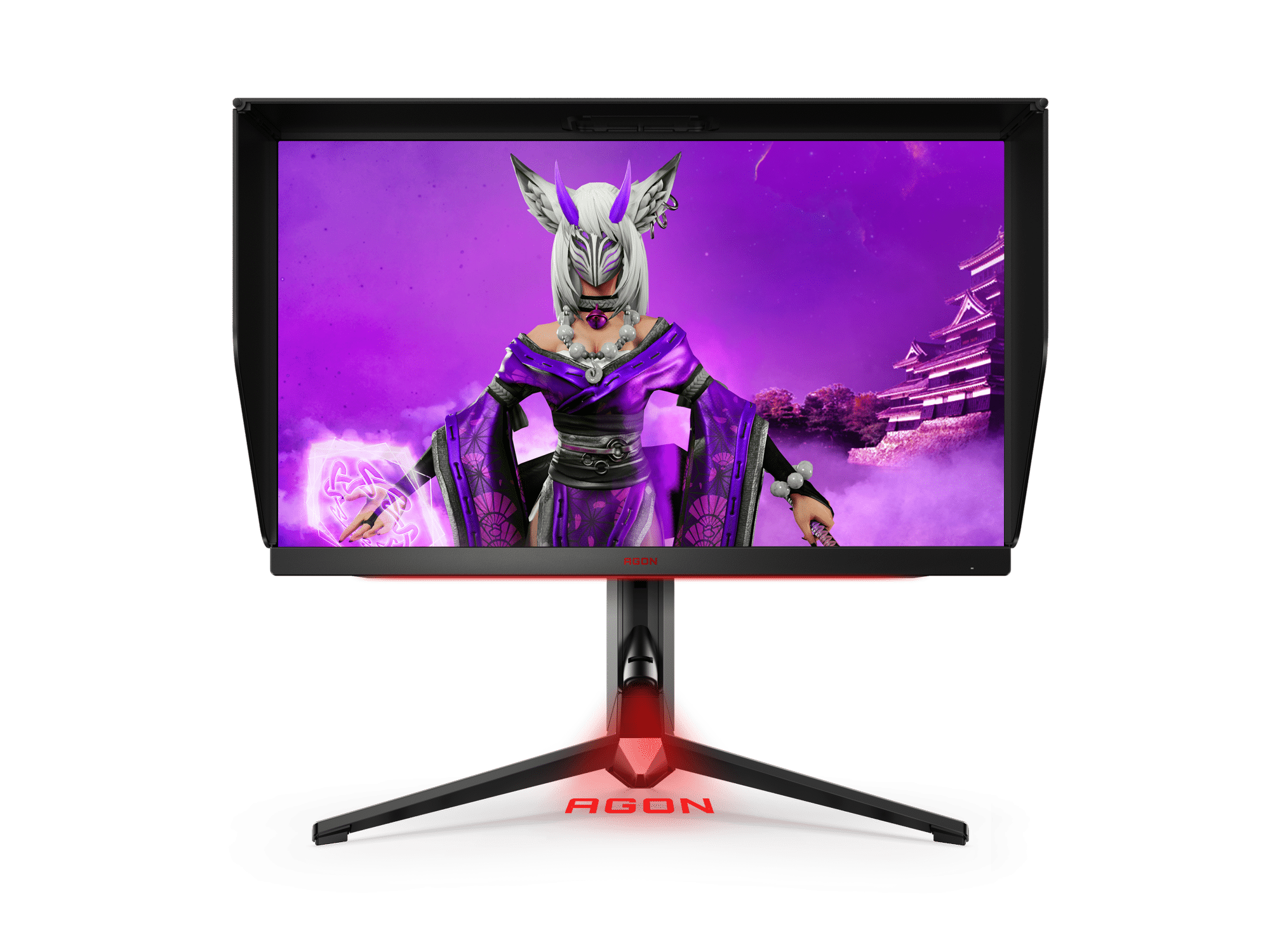 AOC AG251FZ2/11 240hz ゲーミングモニター AOC ゲーミングモニター