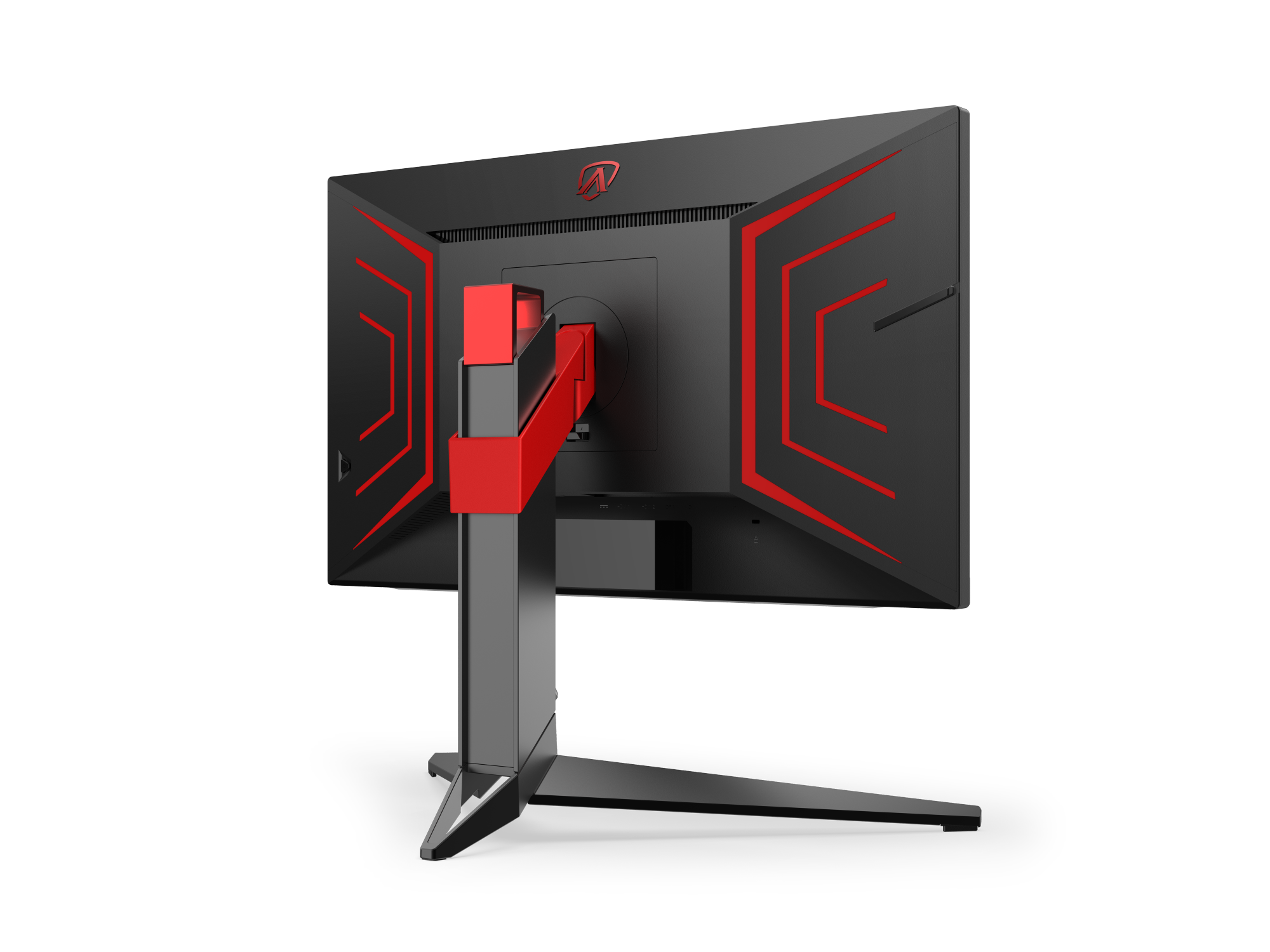 AG274FZ2/11 AGON27インチFreeSync&280Hzゲーミングモニター - AOC Monitor 