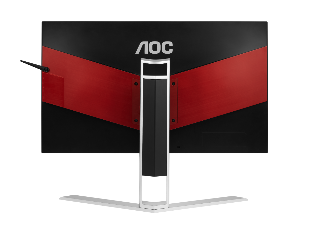 AGFZ AGON.5インチFreeSync Premiumゲーミングモニター   AOC