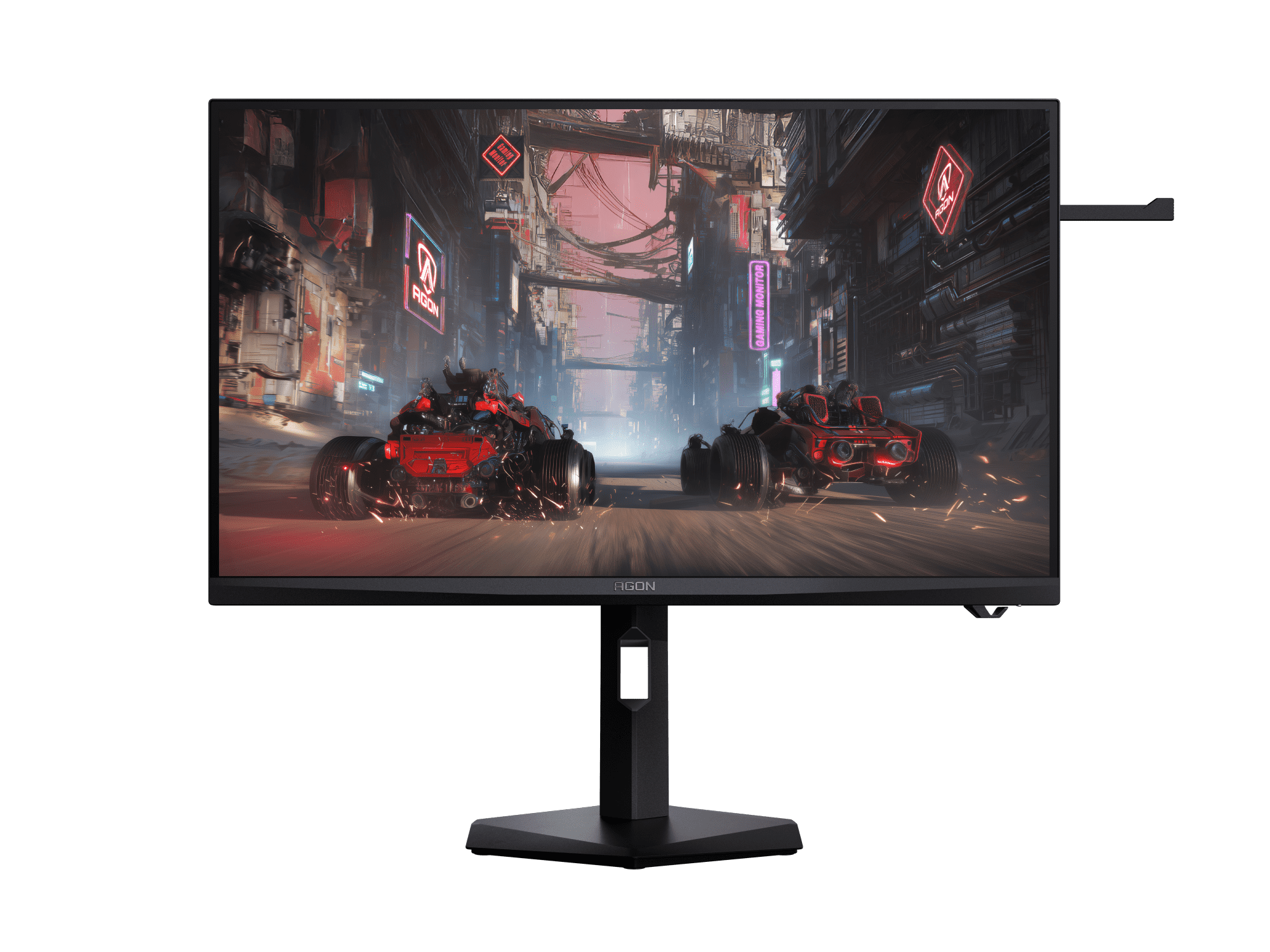 AG277UX