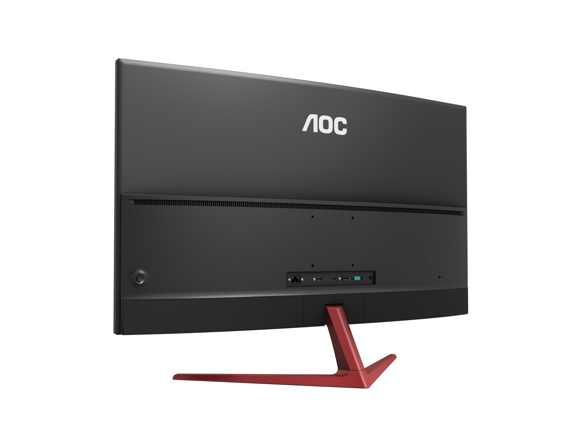 G3908VWXA 38.5吋専業電競顯示器- AOC Monitor