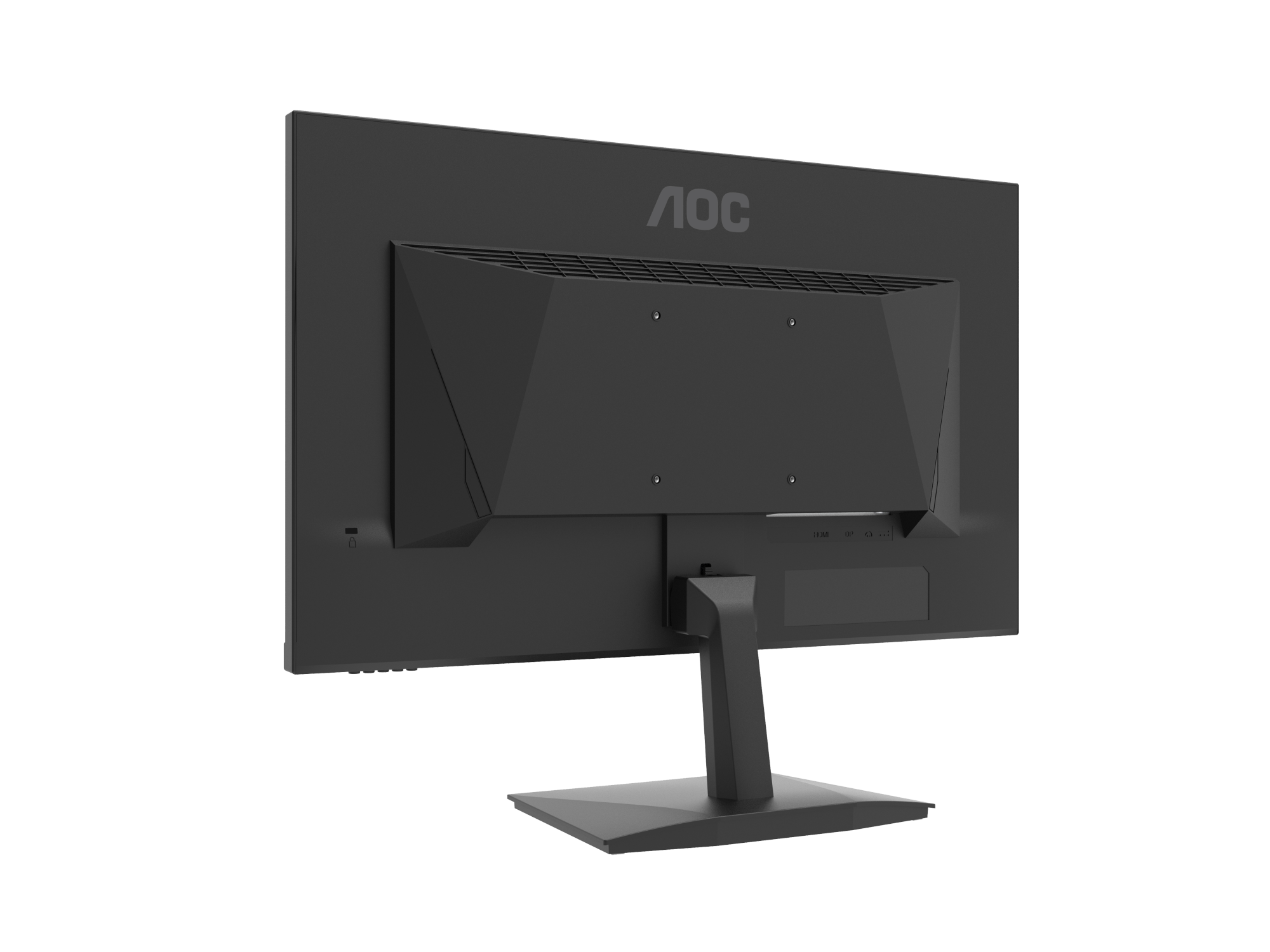 AOC 24G15N 24 Gaming Monitor, Full HD 1920X1080, 180Hz 1Ms, 1X HDMI 2.0,  1X Dis
