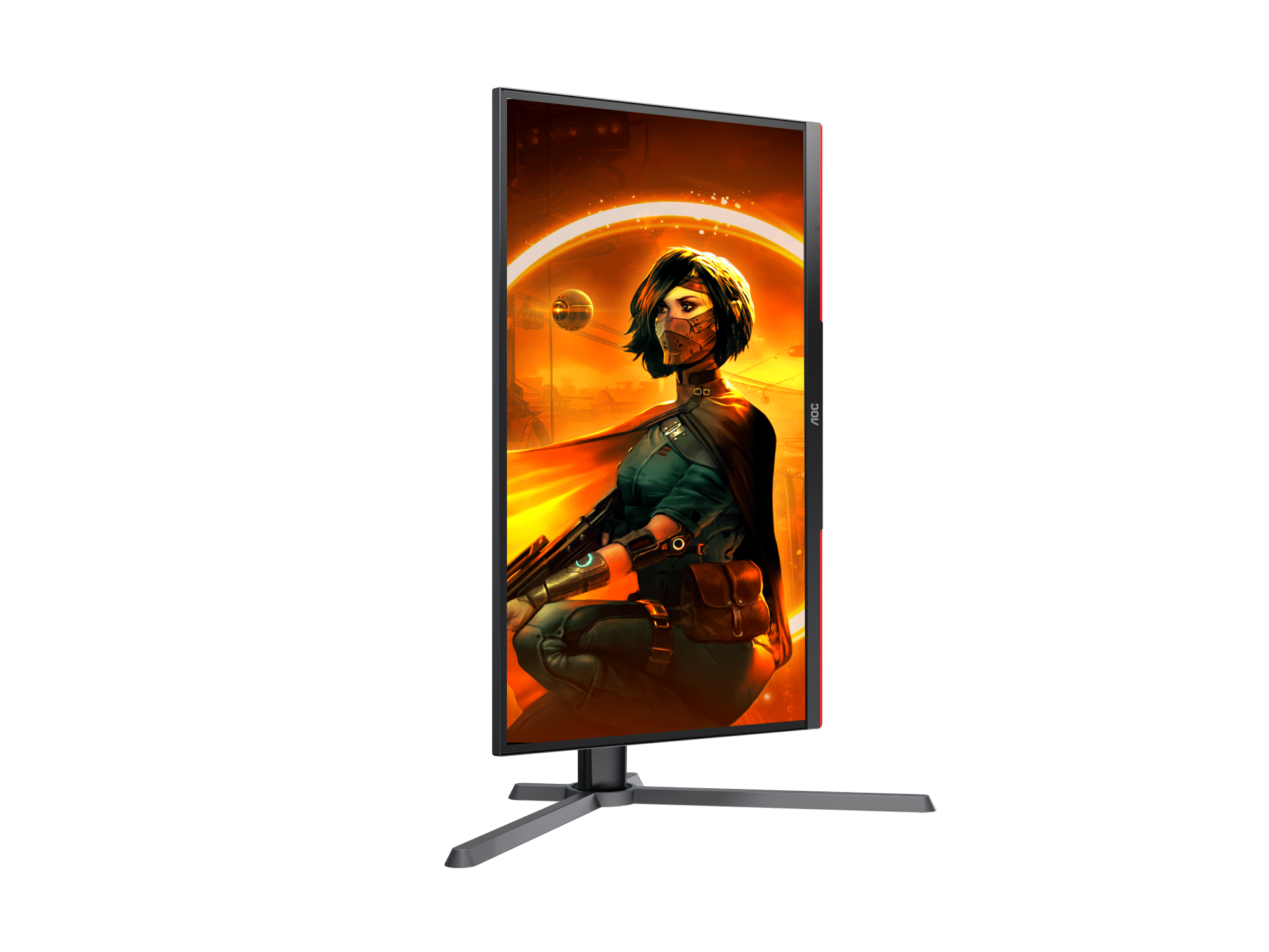 25G3Z 24.5’’ Gaming Monitor - AOC Monitor