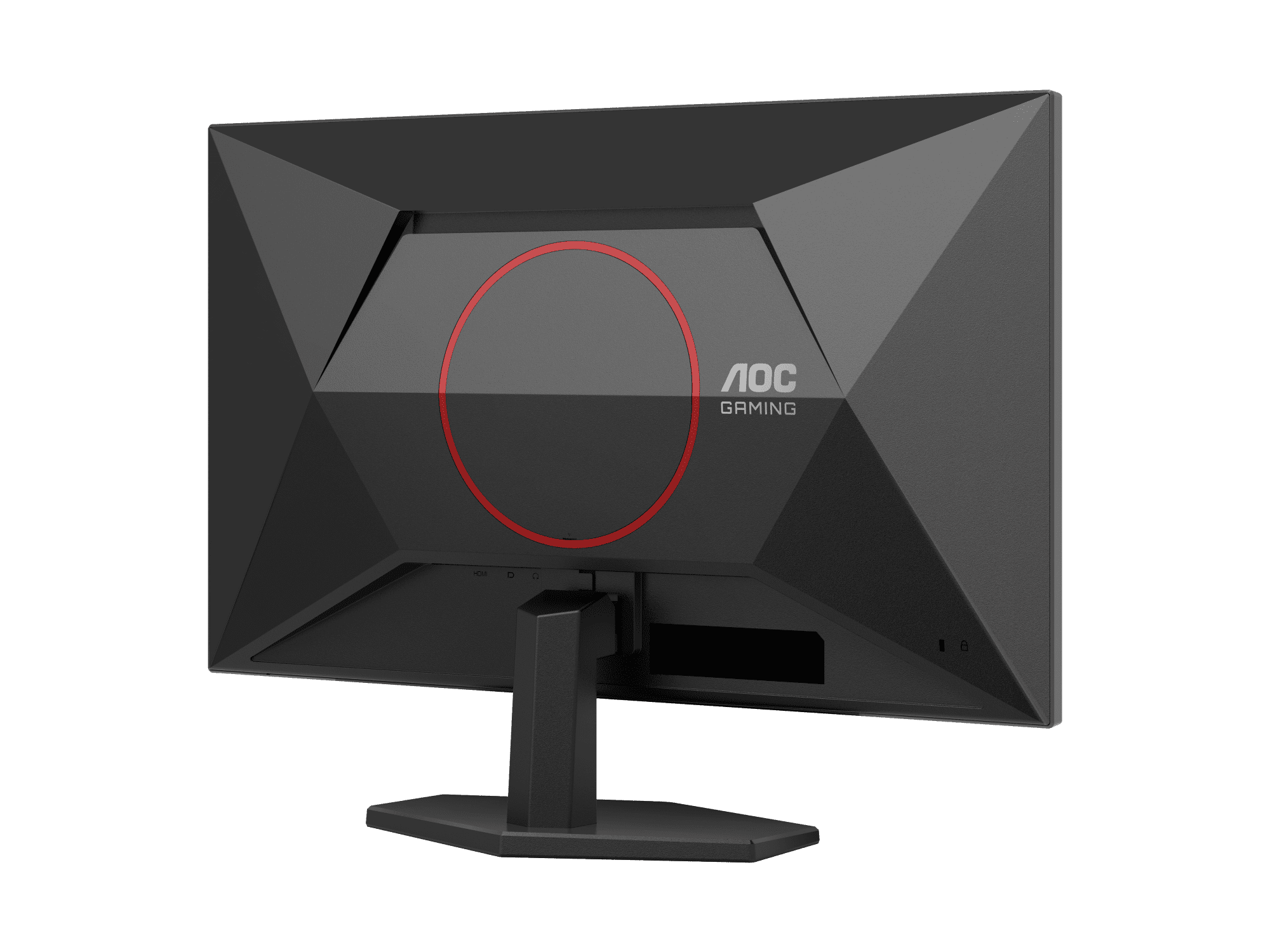 AOC 27G42E - Bočni prikaz