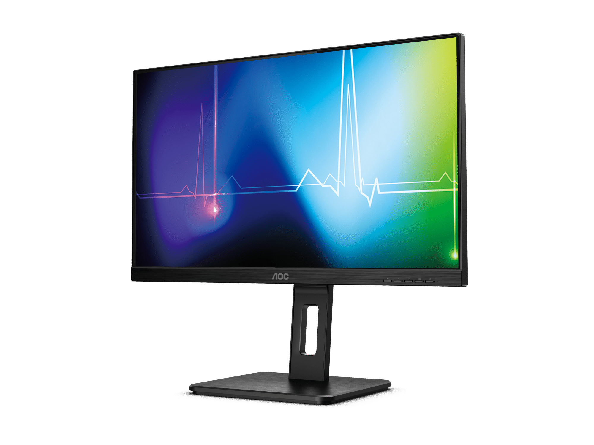 AOC 27P2C moniteur 27 pouces, Moniteurs AOC