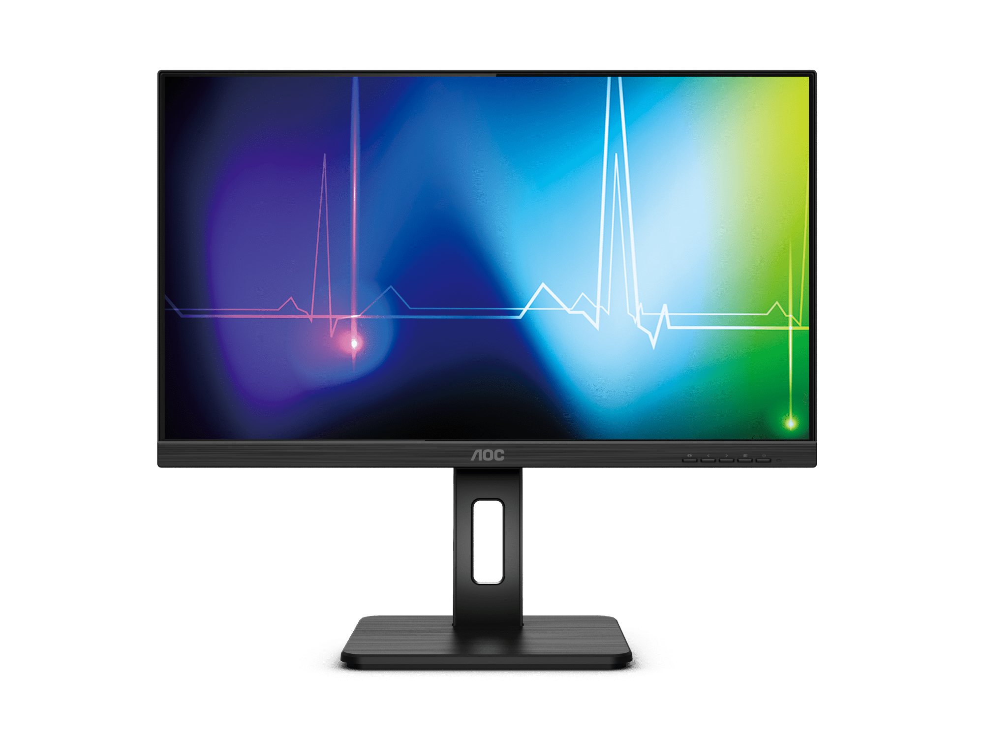 AOC GAME CQ27G 144HZ size 27 Concave Gaming Computer Screen 2560x1440 16:9