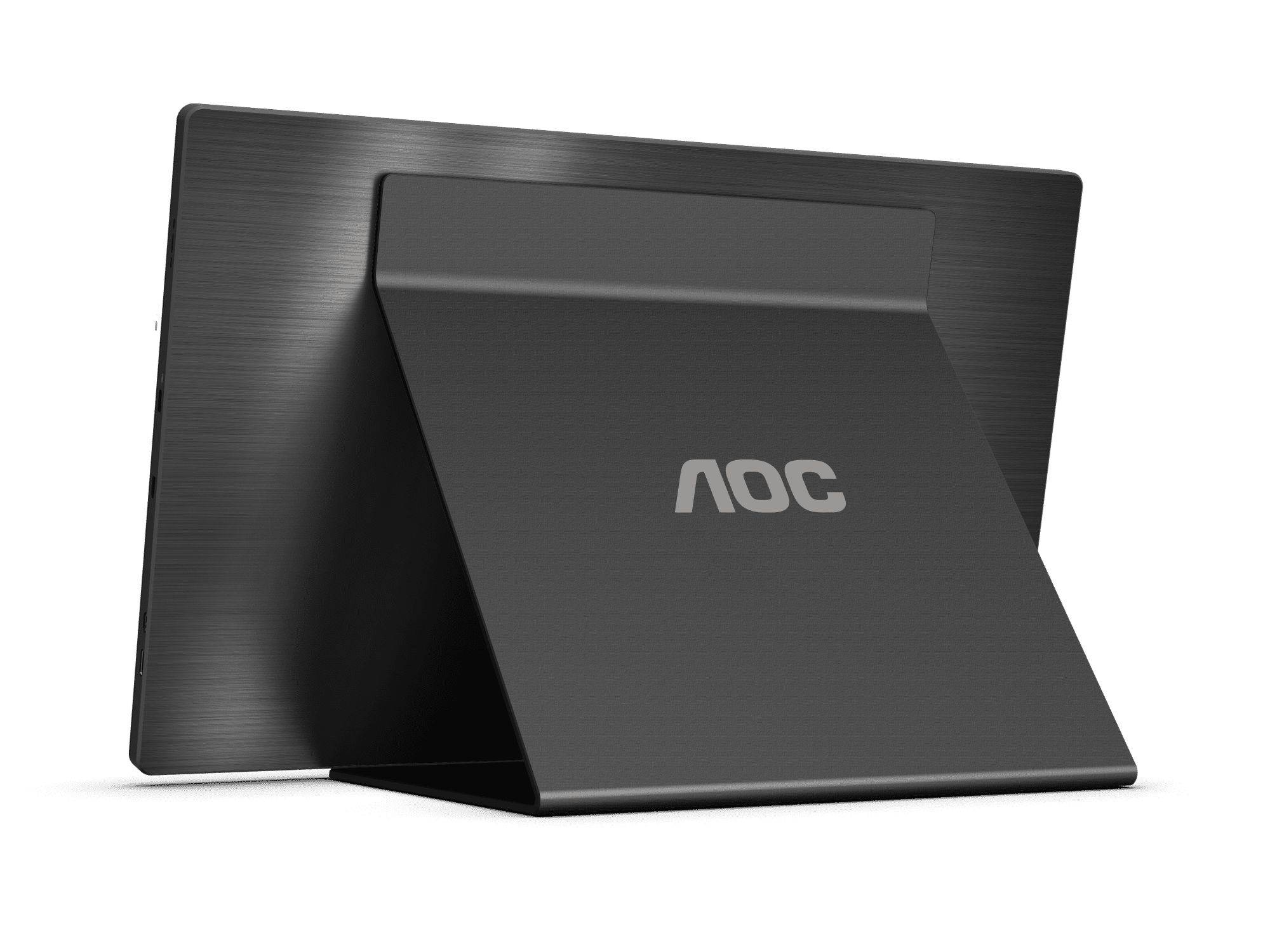 16T2 15.6 Portable Touchscreen Monitor - AOC Monitor
