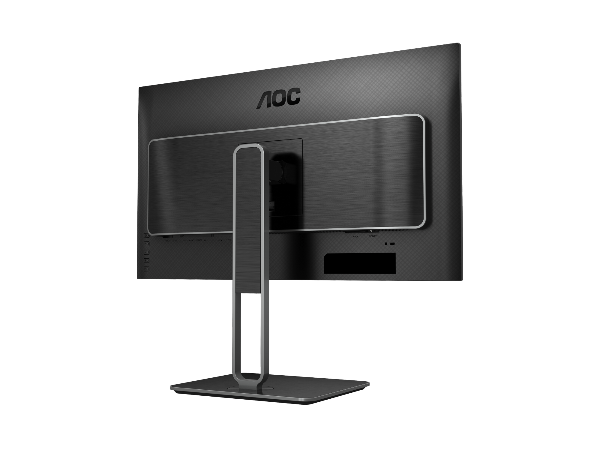 AOC U27U2DP 27 4K HDR Monitor