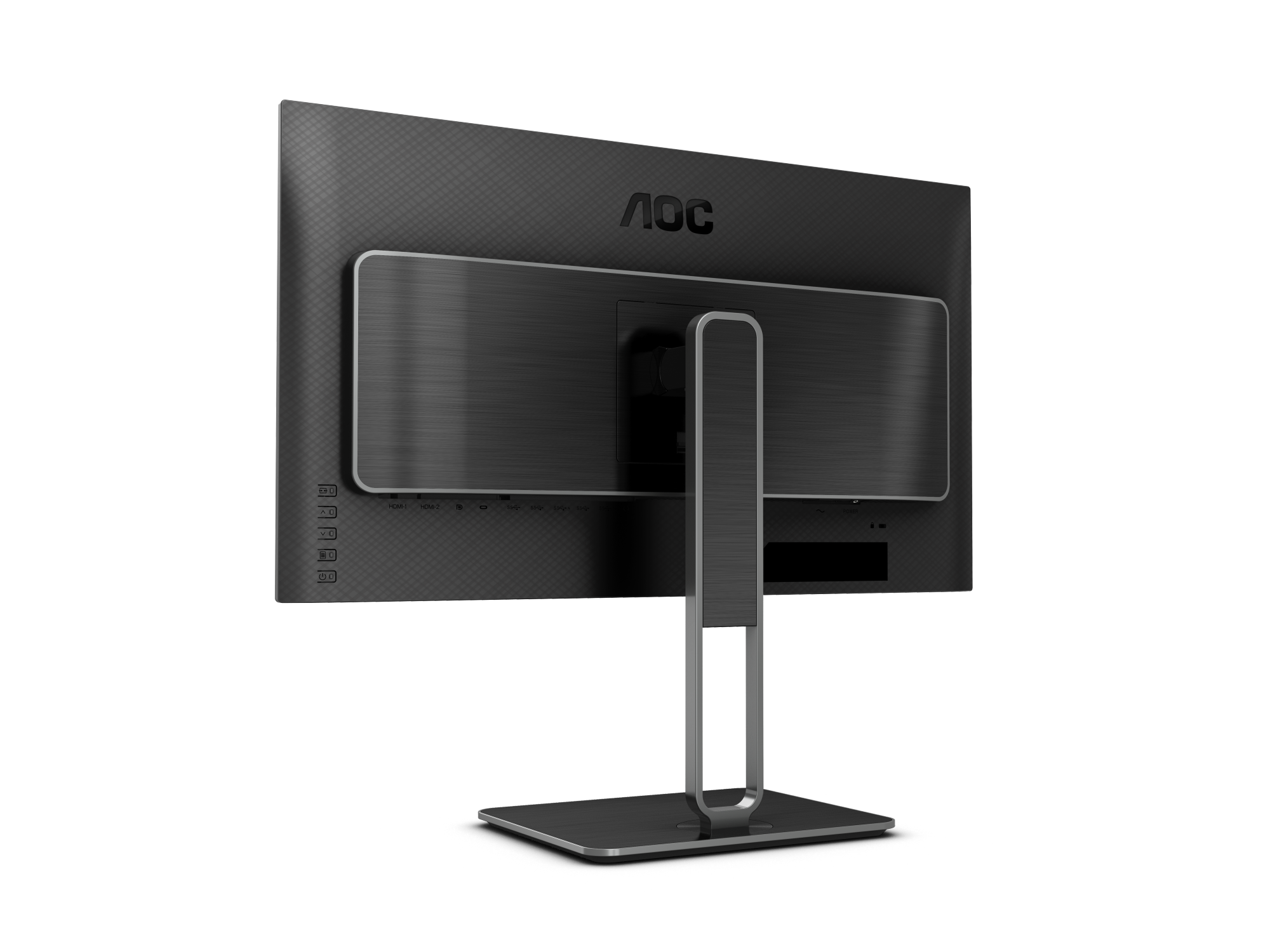 Monitor AOC 22 INC – FHD LED, - HDMI