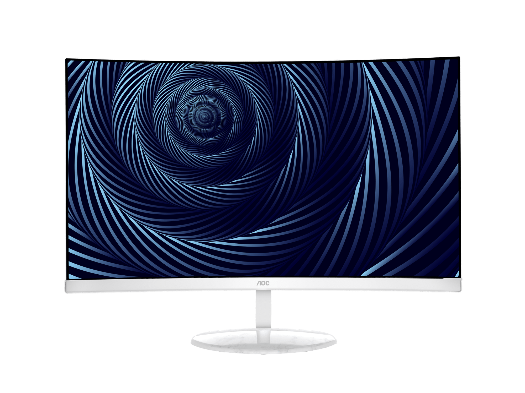 Elevate Your Visual Experience with AOC's 100Hz Monitors! - AOC Monitor
