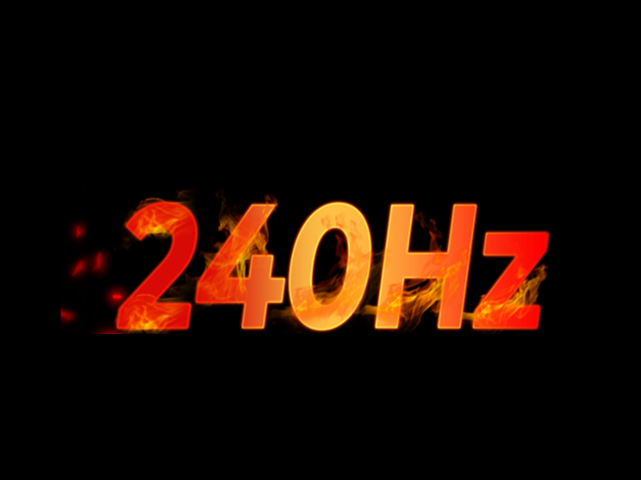 240hz-icon